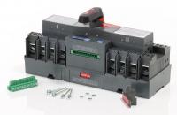 ELMAG Automatischer Lasttransferschalter 125A - 4polig