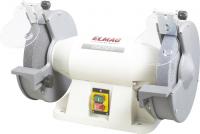 ELMAG Doppelschleifmaschine DSM 250 D