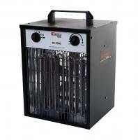 ELMAG Elektro-Heizgerät EUROHEAT DE 9000
