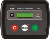 ELMAG START-STOP-Steuertafel DSE 3110