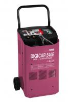 ELMAG Lade- und Startautomat DIGICAR 540E