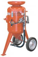 ELMAG Sandstrahlgerät Modell CB 115-F-C4