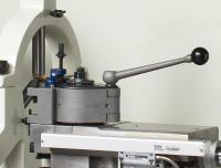 ELMAG Universal-Drehmaschine PREMIUM CU 400 RD - Vario Spitzenweite 1500mm