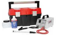 ELMAG Niro-Reinigungs-Set - CleanMaster RW