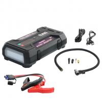 ELMAG AIR-BAT 2 / 4 in 1 Energiestation / Startgerät 12V