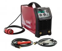 ELMAG Elektroden-Schweißinverter SD 2560T