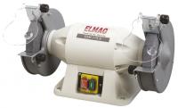 ELMAG Doppelschleifmaschine DSM 175 D