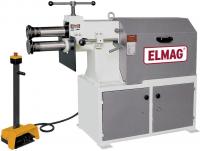 ELMAG Motorische Sickenmaschine AKM 4,0 mm