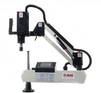 ELMAG EGM 336 Gewindeschneidarm M6 – M36