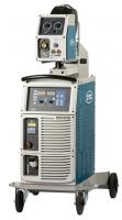 ELMAG MIG/MAG, MMA-Multifunktions-Schweißinverter CPTX-I 500 2W