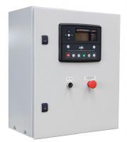 ELMAG ATS Panel DSE 335 bis 87 kVA = 125A, Autom. Netzausfallerkennung