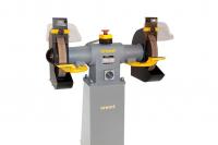 ELMAG Industrie HD-Doppelschleifmaschine 200B
