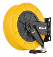ELMAG INDUSTRIE Schlauchaufroller '4430/40' - ohne Schlauch