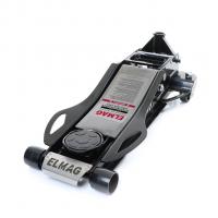ELMAG Rangierwagenheber PROFI JACK 2500
