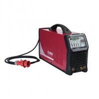 ELMAG WIG-/TIG AC/DC-Schweißinverter AD 2540T P