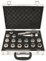 ELMAG Spannzangen-Set MK 4 (ER40)