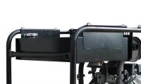 ELMAG Kraftstofftank 16 Liter