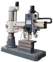 ELMAG Radial-Säulenbohrmaschine RSBM 5/60 Touch Vario