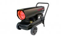 ELMAG Öl/Diesel-Heizkanone TURBOHEAT OD 60