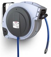 ELMAG Autom. Schlauchaufroller ROLL AIR GENIUS PLUS 15