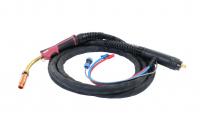 ELMAG Schlauchpaket MBC UD501W/3m, DØ 1,0/1,2mm, (3DT)