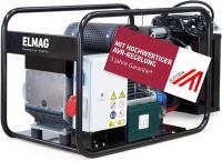 ELMAG Stromerzeuger SEB 16000WDE-AVR