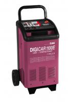 ELMAG Lade- und Startautomat DIGICAR 1100E + SUPPLY