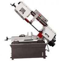 ELMAG Metall-Bandsägemaschine HY 380x230 Vario