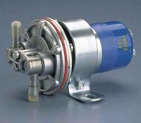 ELMAG Dieselpumpe 12 Volt für Stromerzeuger
