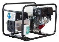 ELMAG Stromerzeuger SEB 7000W