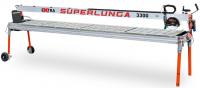 ELMAG Steintrennmaschine SUPERLUNGA EXTRA 3300S