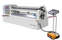 ELMAG Motorische Rundbiegemaschine ASM 1250x4,0mm