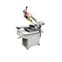ELMAG BOMAR Metall-Bandsägemaschine BasiCut 275.230 DG
