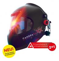ELMAG 'Optrel®' e3000X mit panoramaxx pure air hybrid (4550.680)