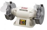 ELMAG Doppelschleifmaschine DSM 175 W
