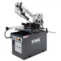 ELMAG MACC Metall-Bandsägemaschine SPECIAL 411 M/S