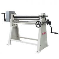 ELMAG Manuelle Rundbiegemaschine AS 1250x2,5 mm