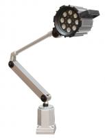 ELMAG LED-Arbeitsleuchte mittel