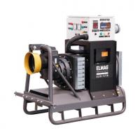 ELMAG Zapfwellen-Stromerzeuger SEZN 80WD-AVR-IT/TN