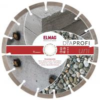 ELMAG Diamantscheibe 900 mm