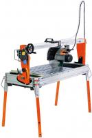 ELMAG Steintrennmaschine SUPREME 85S - SET