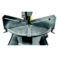 ELMAG BOMAR Metall-Bandsägemaschine Workline 610.450 RB