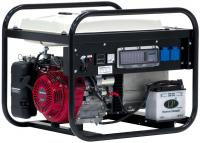 ELMAG Stromerzeuger SEBS 6000W/25-AVR