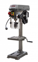 ELMAG Keilriemen-Tischbohrmaschine Modell KBM 16 TN