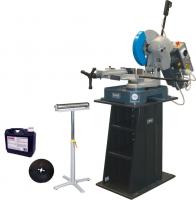 ELMAG Metall-Kreissägemaschine MKS 300 RLSS-N - SUPER-SET-AKTION