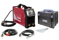 ELMAG Elektroden-Schweißinverter SD 1635M PFC/MV-SET-K