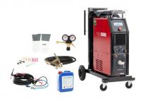 ELMAG Profi WIG-AC-DC-Schweißinverter 'PFC' WIN TIG 'AC-DC' 230 M - ECO-SET-W