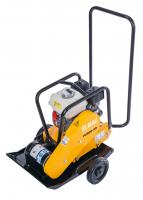 ELMAG Rüttelplatte vorwärtslaufend PCB20-50