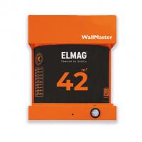 ELMAG WallMaster nachrüstbare Filtereinheit (Type 65750)