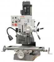 ELMAG Getriebe Fräs- und Bohrmaschine MFB 40 TGV
